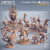 #ARVE1 Xeron Thunderhoof - comprar online
