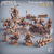#GNOL1 Shagrat Skulldancer - comprar online