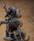 #FLZD1 Brute Wyvern Rider A