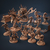 #LICH3 Thane Hulgrof - comprar online