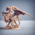 #MANT Ashen Manticore