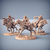 #THIV18 Guild Steed C - comprar online