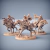 Thieves Guild SET completo - comprar online