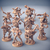 #TNT2 Dunn Half-Ogre - comprar online
