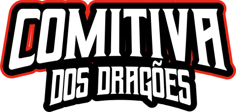Comitiva dos Dragões