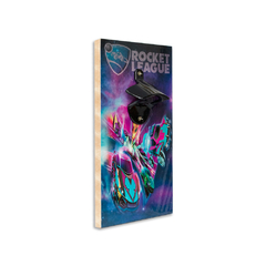 ABRIDOR DA GARRAFA ROCKET LEAGUE - comprar online