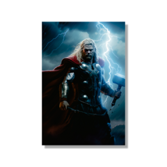 THOR COOL EFFECTS
