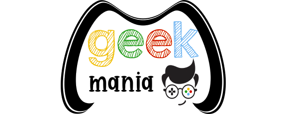 Geek Mania