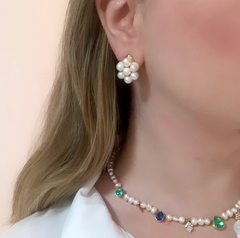Brinco Catherine - Belgravia Jewellery