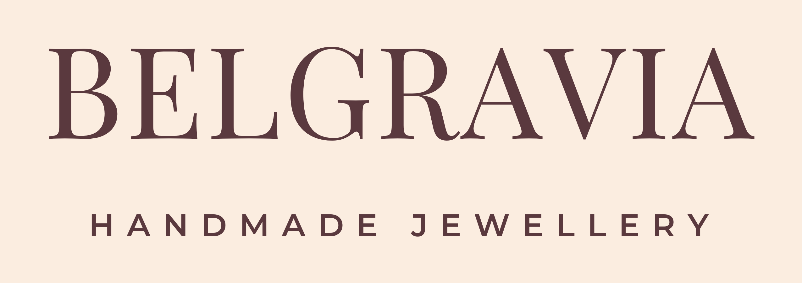 Belgravia Jewellery