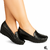 Elda con taco alto - comprar online