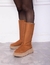 Pantu botas Vail suela