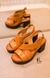 Ginna Camel - comprar online
