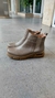 Tokio Taupe