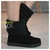 Pantu botas Love negro - comprar online