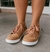 Melisa camel - comprar online