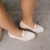 Rabieta nude/blanco - comprar online