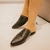 Mule Multitachas - marianLEDEStore