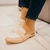 Licha combinada nude/white - comprar online