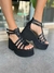 Mena negro - comprar online