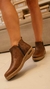 Bota Cámara De Aire Agos Chocolate - comprar online