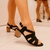 Sandalias de Cuero vegano Barker