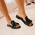 Borlas negro - comprar online