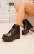 Borcego Cuero Vegano Trail - comprar online