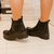Borcego Cuero Vegano Marteens - comprar online