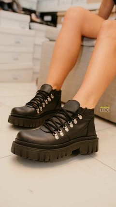 Capri negro - comprar online