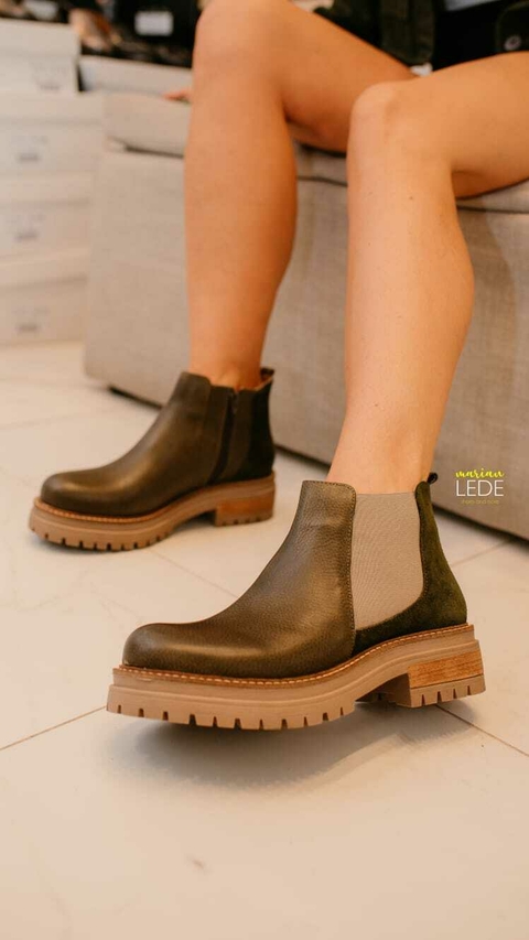 Paula verde - comprar online