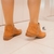 Agatha botitas suela - marianLEDEStore