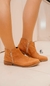 Agatha botitas suela - comprar online