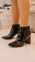 Daila negro Charol - marianLEDEStore