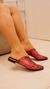 Mule reptil fucsia en internet