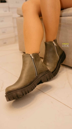 Cleo Verde - comprar online
