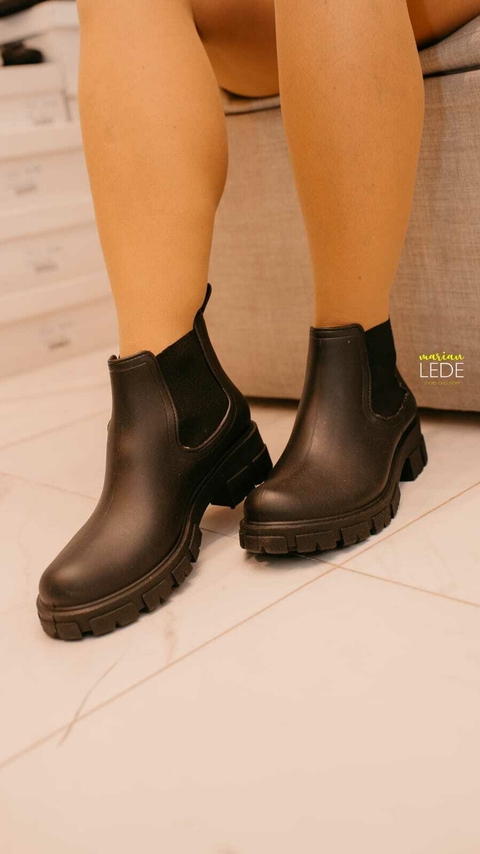 Hannah negro - comprar online