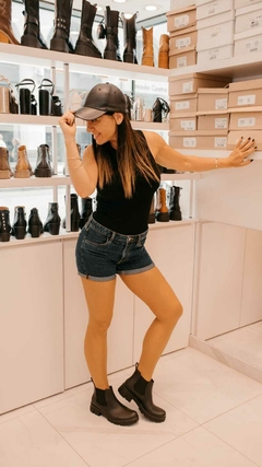Hannah negro - marianLEDEStore