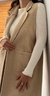 CHALECO SALERNO - comprar online