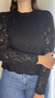 SWEATER GENOVA