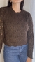 SWEATER GENOVA - comprar online