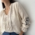 BLUSA LECCO