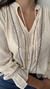 BLUSA LECCO - tienda online