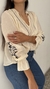 BLUSA LECCO - Tienda Bonica