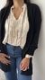 BLUSA LECCO