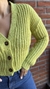 CARDIGAN LUCCA