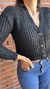 CARDIGAN LUCCA