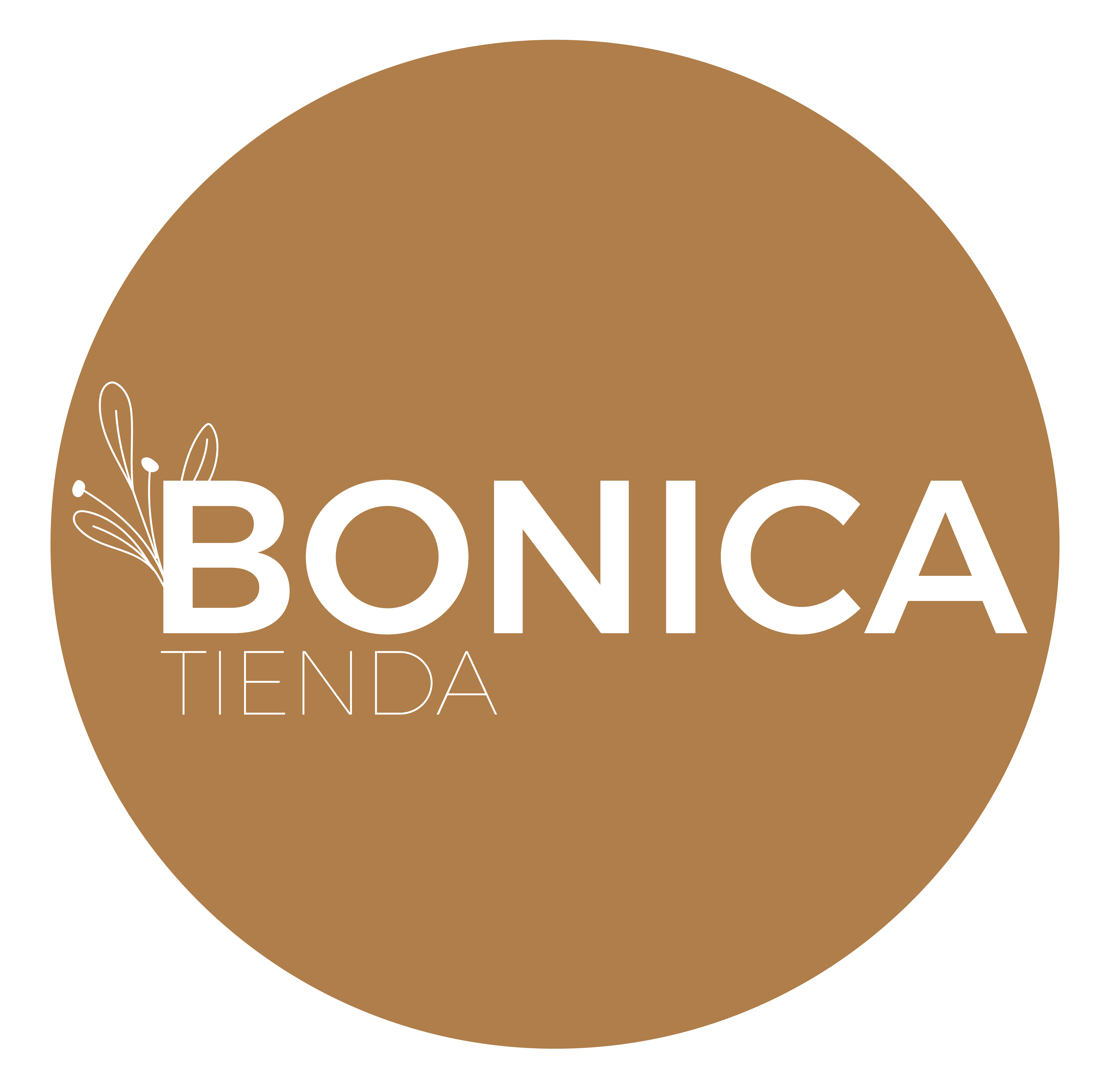 Tienda Bonica