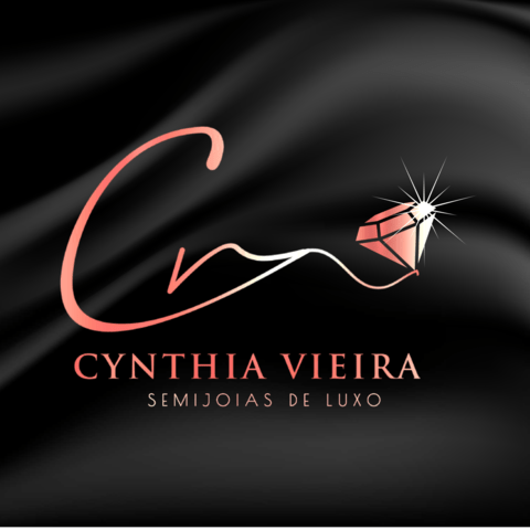 CYNTHIA VIEIRA SEMIJOIAS