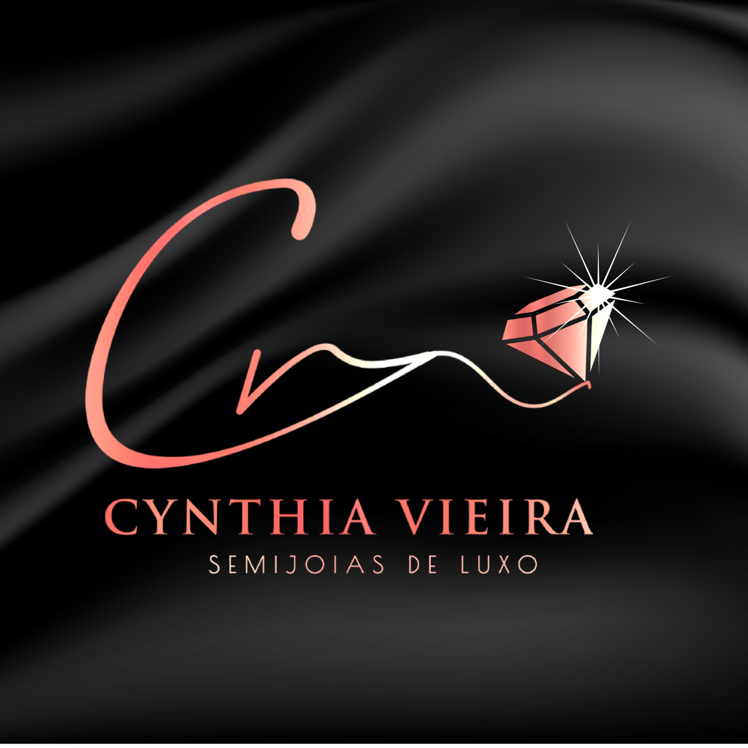 CYNTHIA VIEIRA SEMIJOIAS